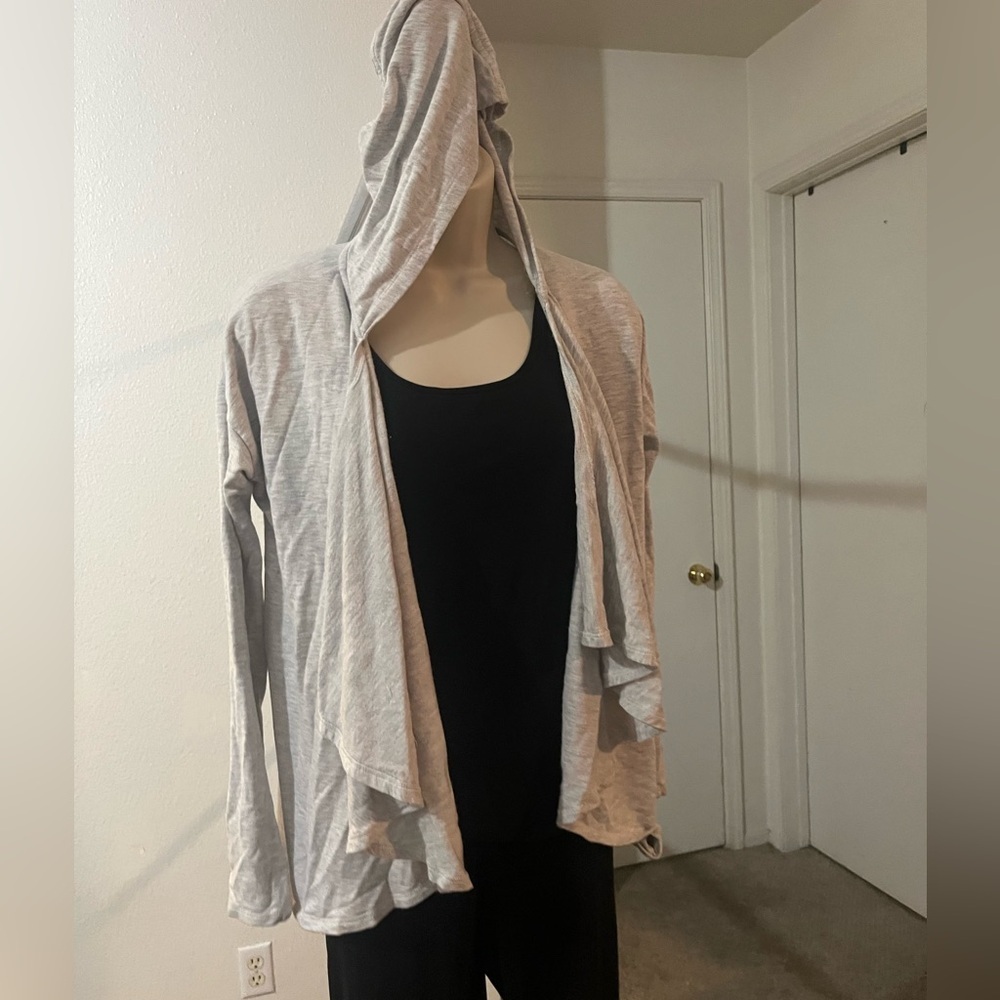 All in motion sports cardigan